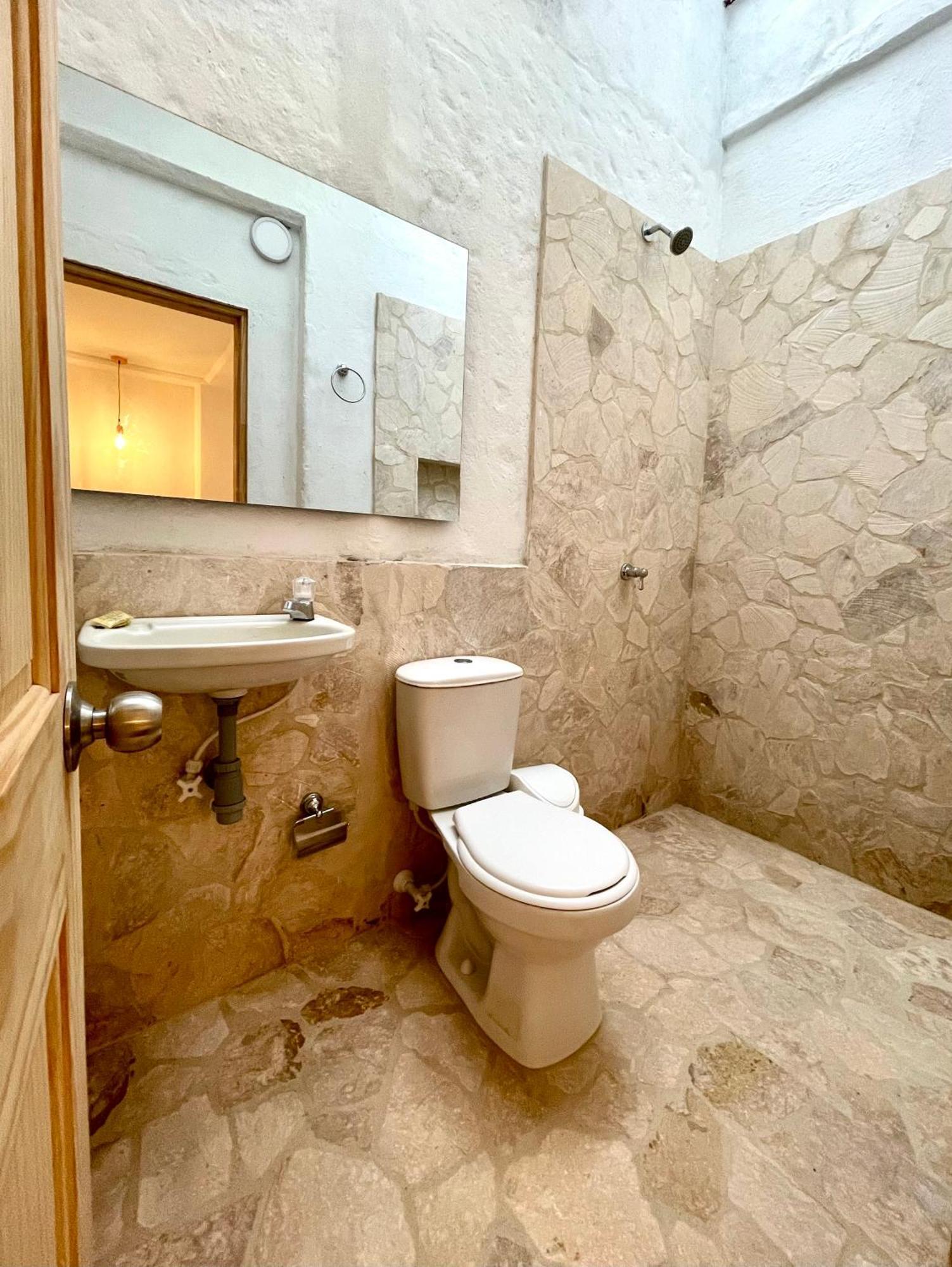 Cabana Villa Jardin - Aldea Doradal - Santorini Colombiano Dış mekan fotoğraf