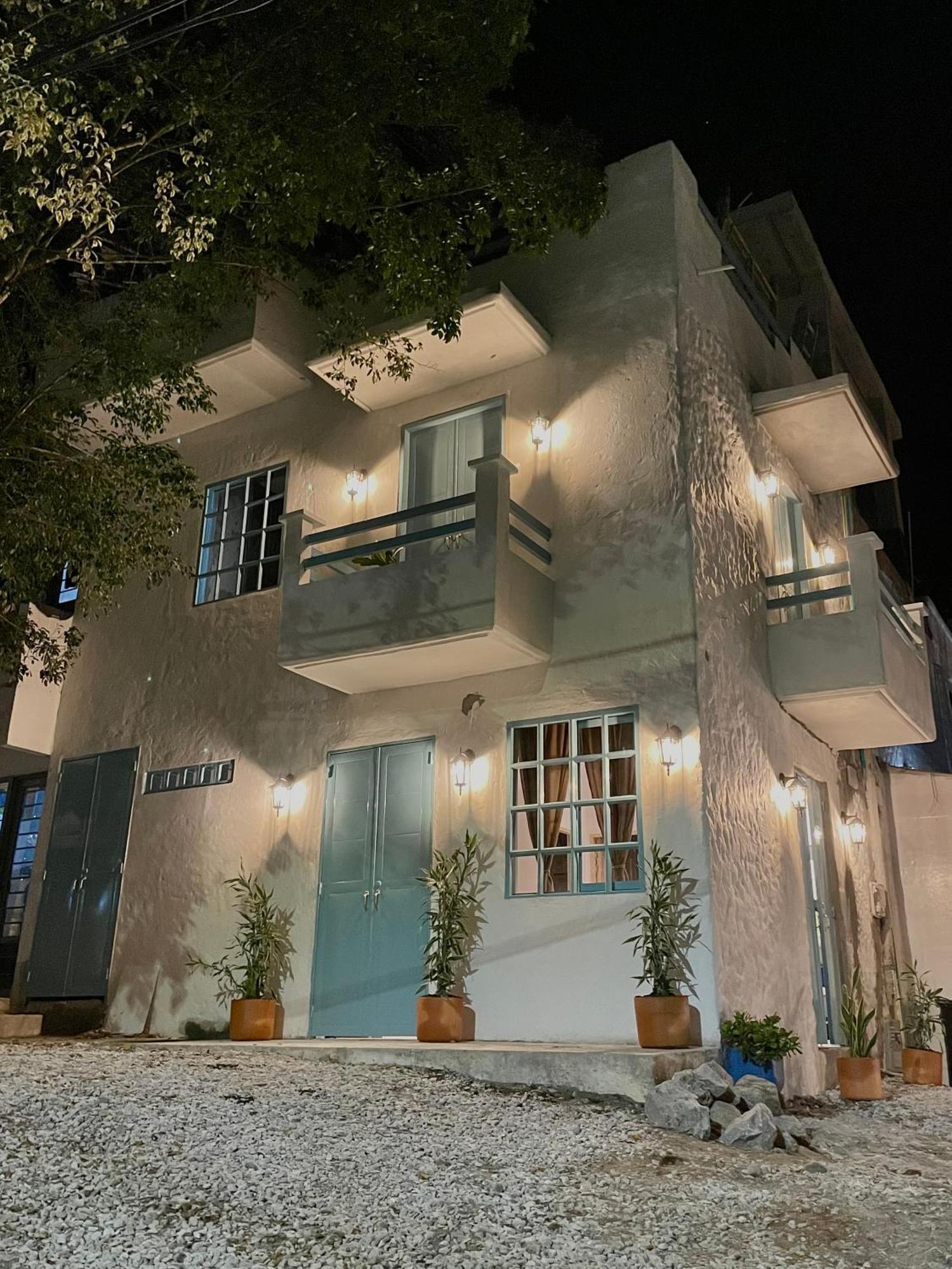 Cabana Villa Jardin - Aldea Doradal - Santorini Colombiano Dış mekan fotoğraf